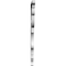 Ekena Millwork Preston Architectural Grade PVC Bracket, 5/8"W X 8"D X 14"H BKTP01X08X14PR - alternate 4